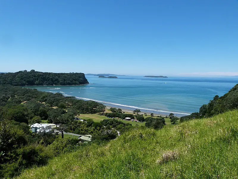 Exploring Auckland's North Shore - one of the best Auckland day trips