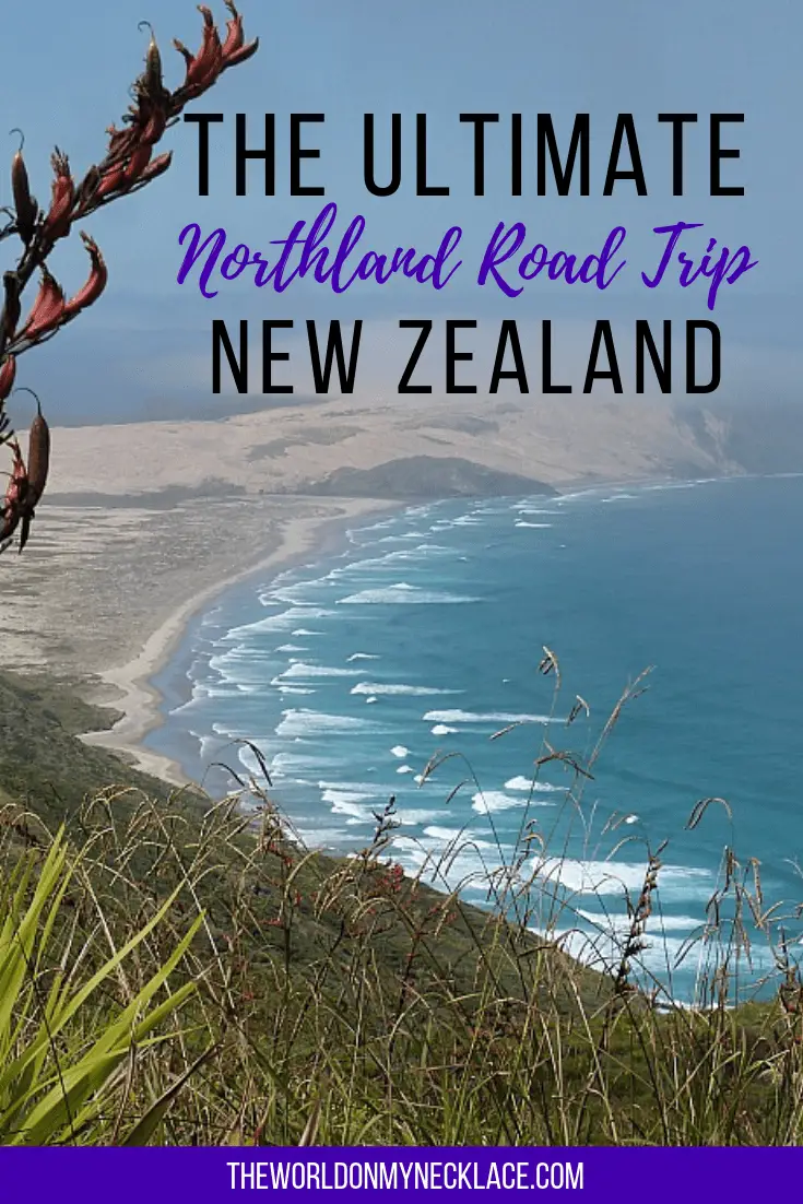The Ultimate Northland Road Trip