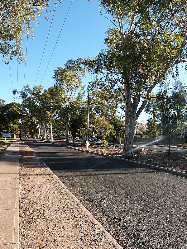 Alice Springs, Australia