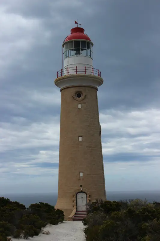 Cape Du Couedic Lighthouse