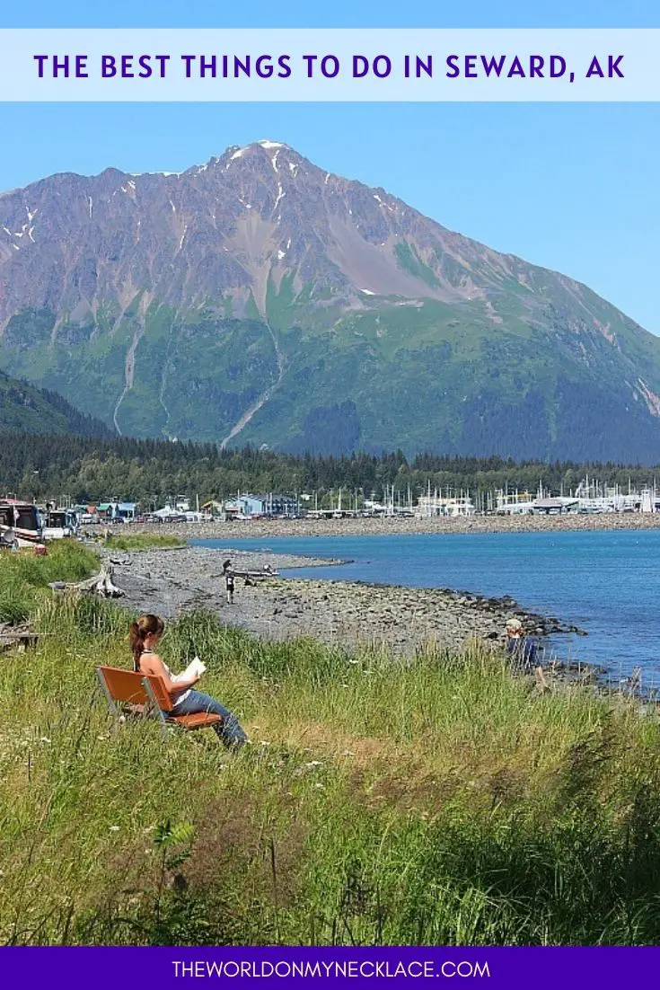 The Best Things To Do in Seward AK