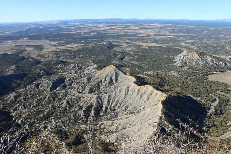 view-from-hike-in-mesa-verde-national-park