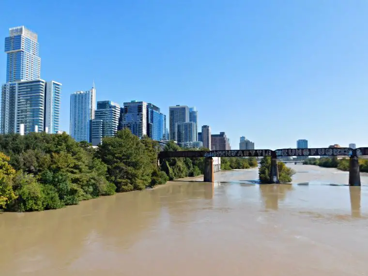 Austin Riverfront