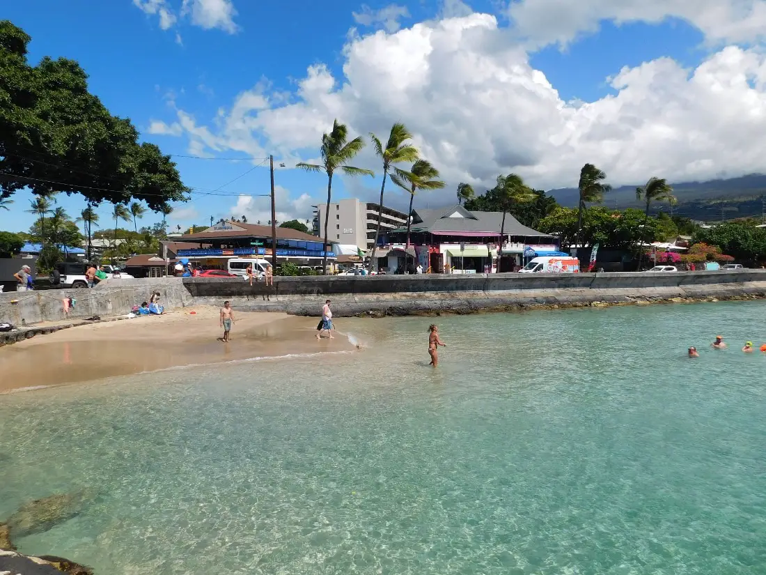 Hawaii - on my Travel Wishlist for 2019