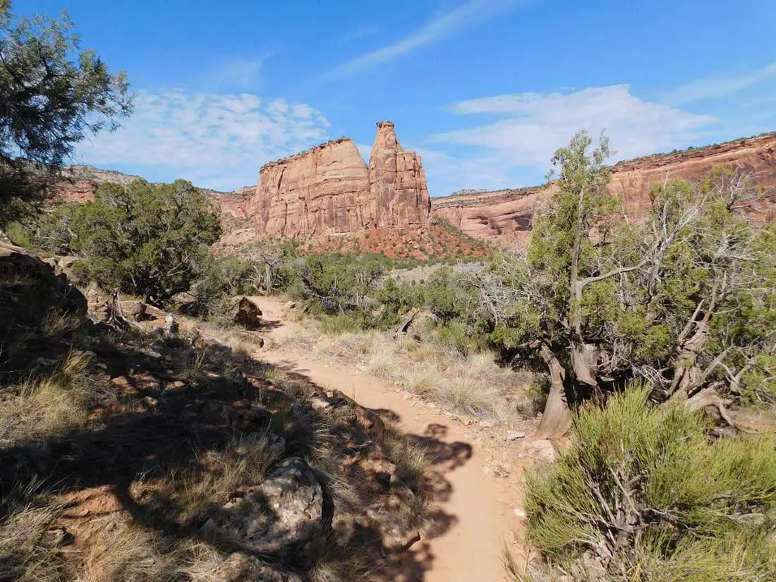 Add Colorado National Monument to your Colorado Itinerary