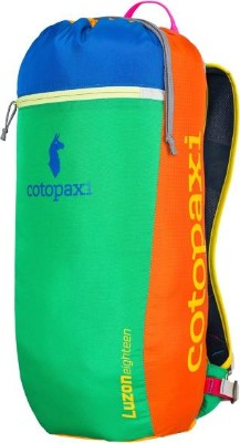 Add a Cotopaxi Luzon backpack to your Sri Lanka packing list