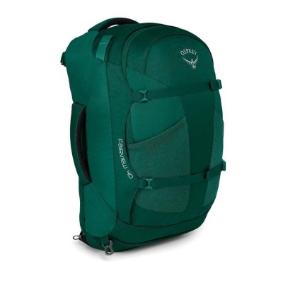 Osprey Luzon is perfect for any Sri Lanka packing list