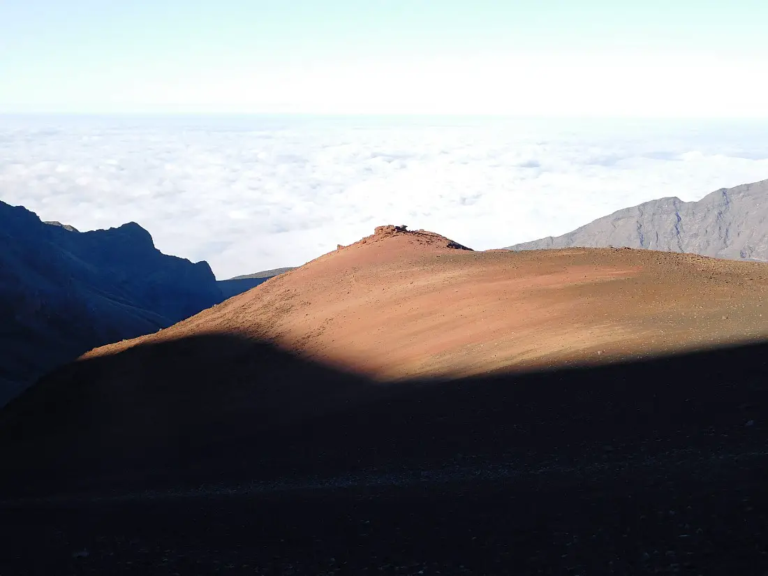 Add a sunset at the top of Haleakala to your Maui Itinerary