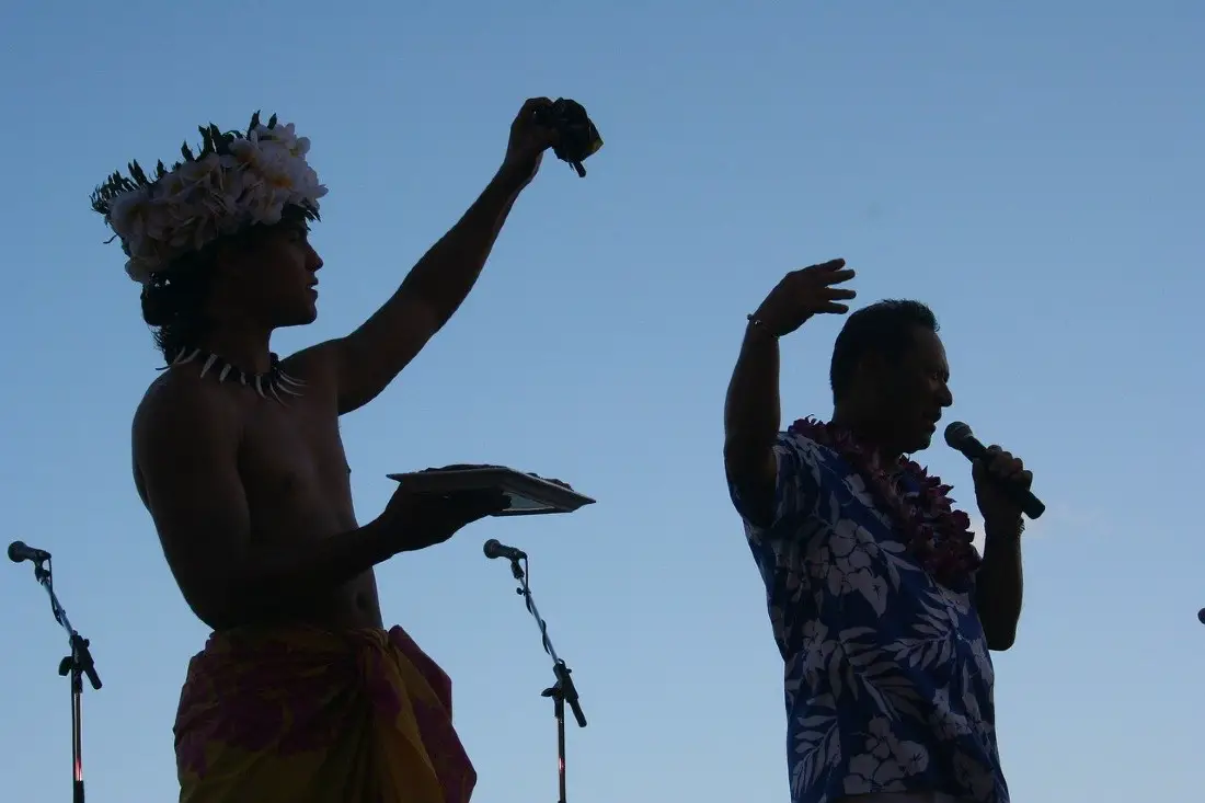 Add a Luau to your 7 day Maui Itinerary