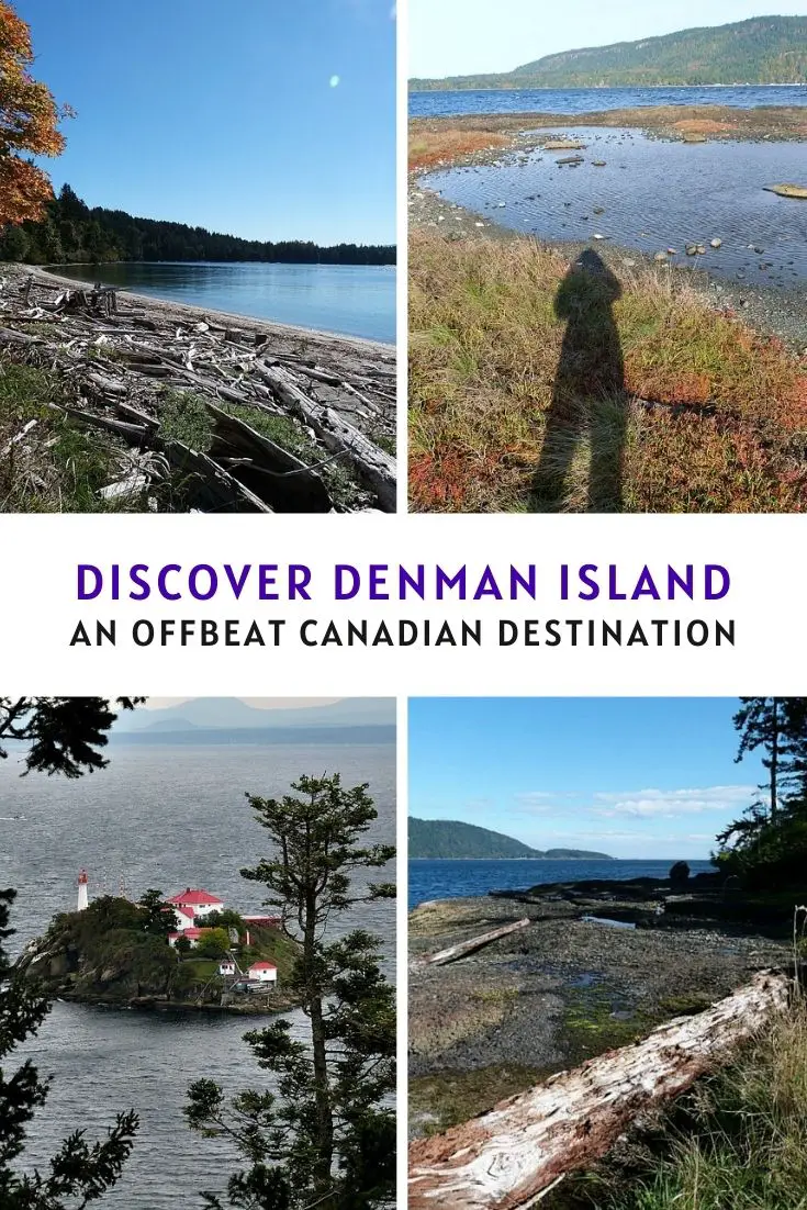 Discover Denman Island: An Offbeat Canadian Destination