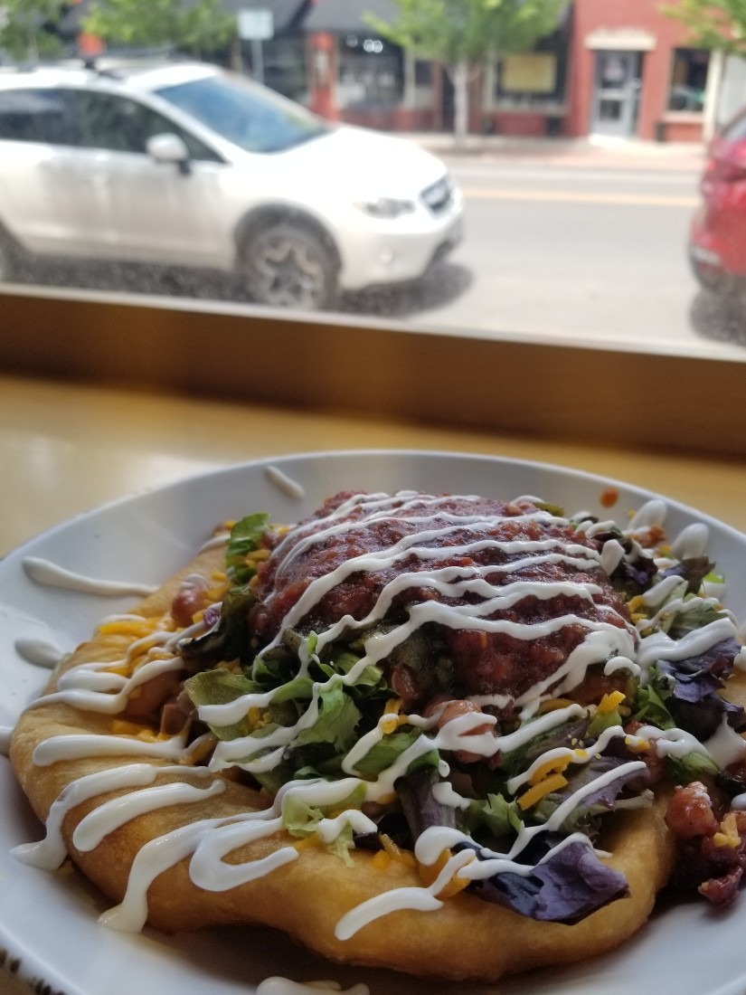 Tocabe in Berkeley, one of the best Denver suburbs