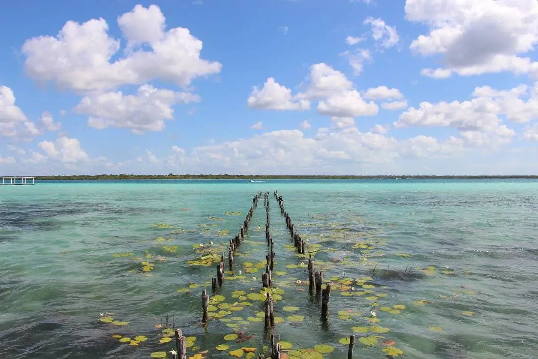 Add Laguna Bacalar to your Yucatan Itinerary