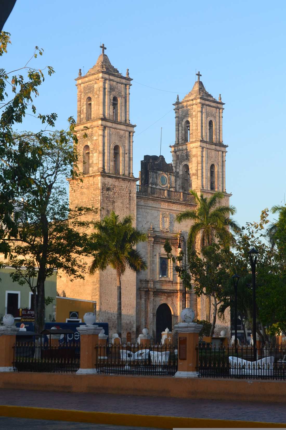 Valladolid is a must add to your Yucatan Itinerary