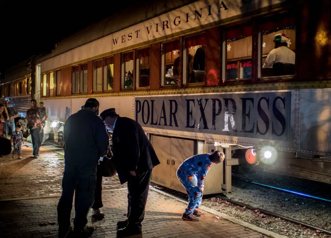 Polar Express 